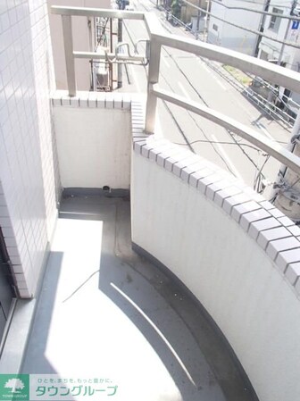 Queens Academiaの物件内観写真